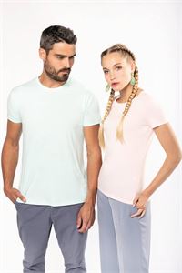 T-SHIRT UOMO BIO 150 g/m²